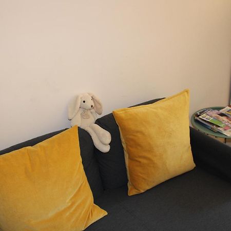 Agreable Appartement P2 Centre Ville Au Calme. Nîmes Kültér fotó
