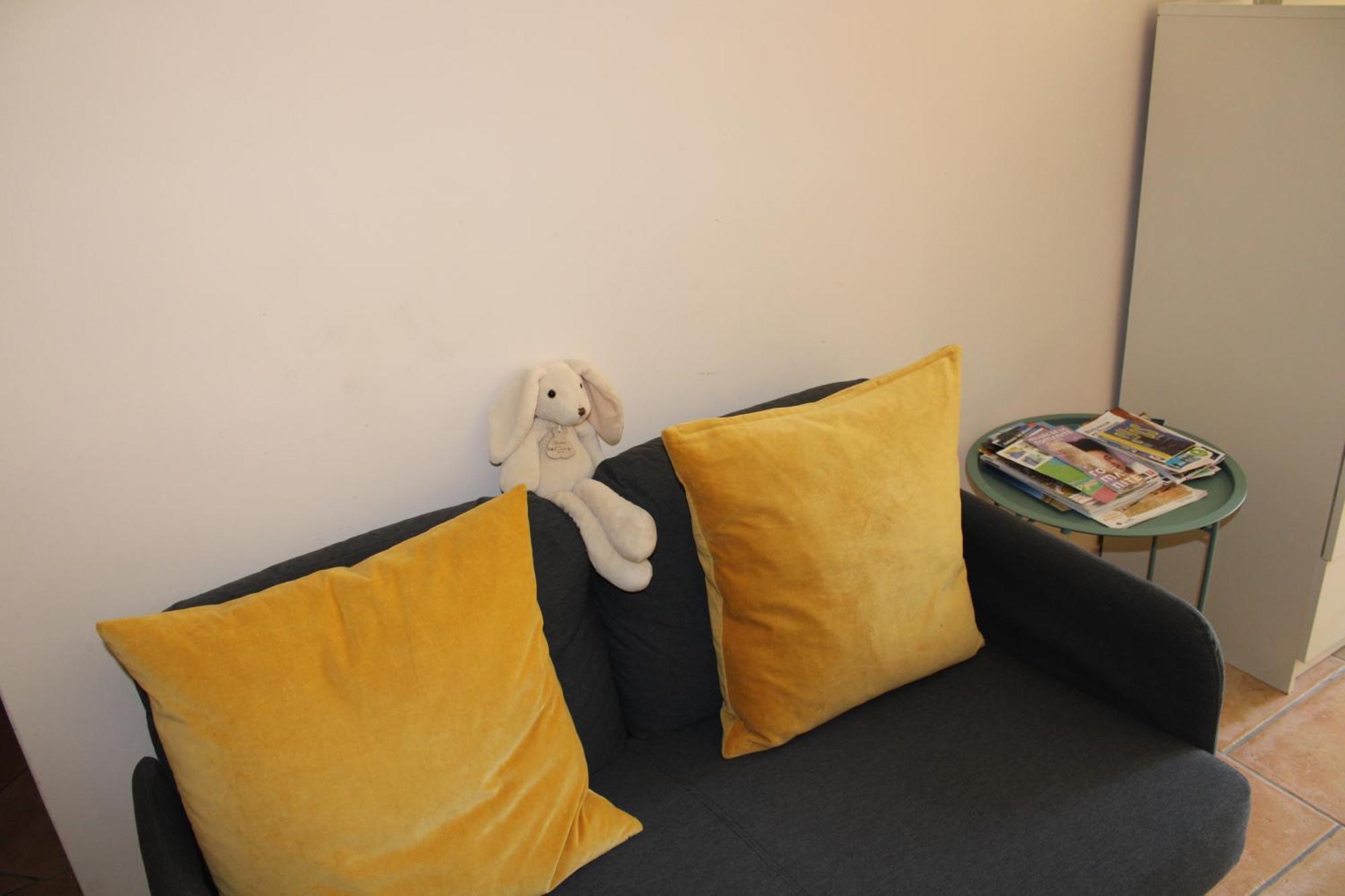 Agreable Appartement P2 Centre Ville Au Calme. Nîmes Kültér fotó